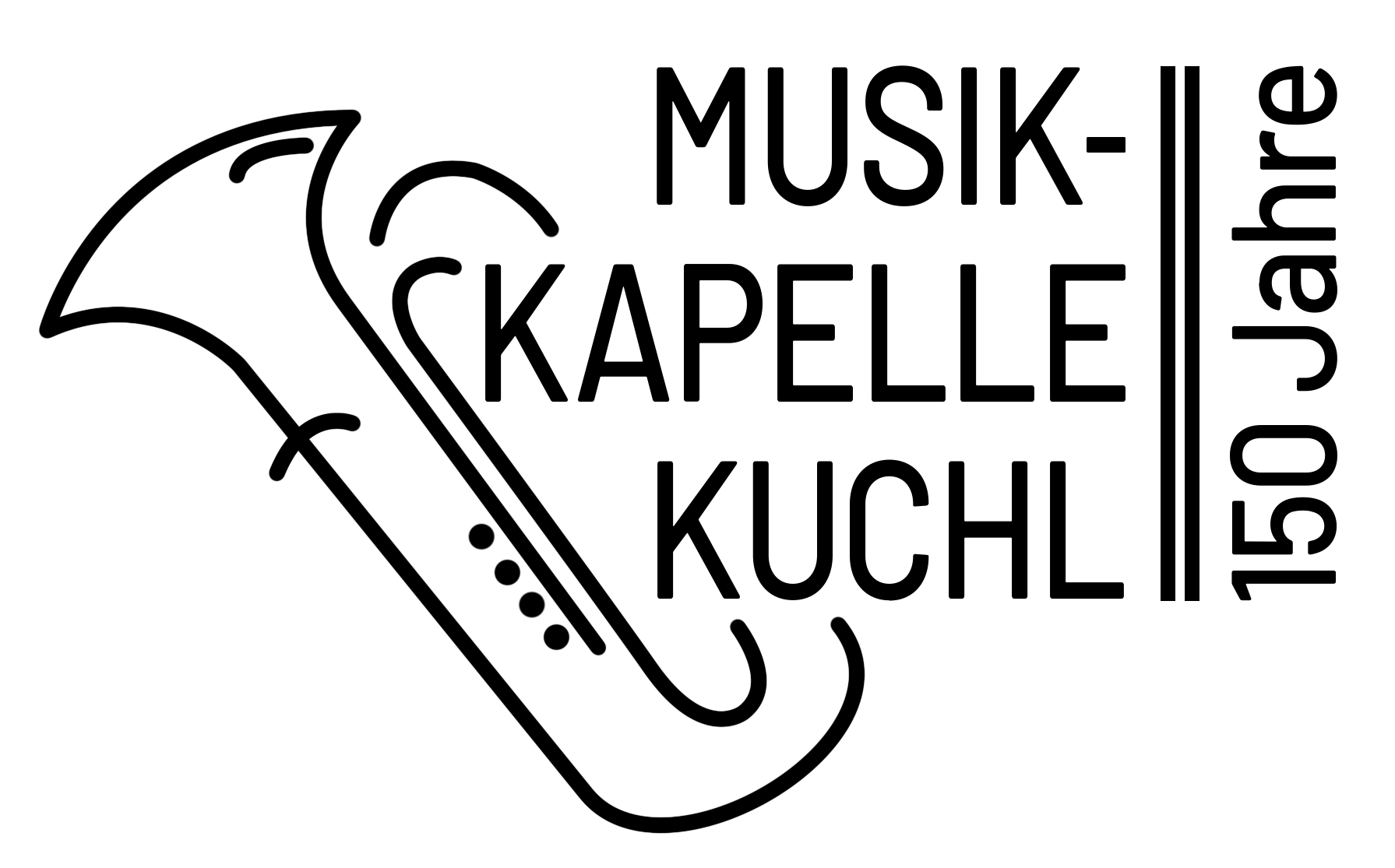 logo 150 Jahre MK Kuchl