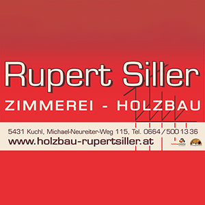 Zimmerei Holzbau Rupert Siller