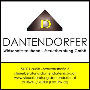 Dantendorfer Steuerberatung