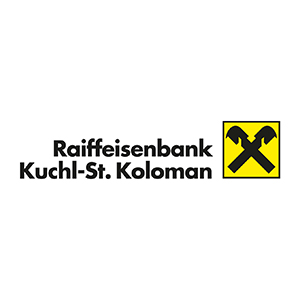 Raiffeisenbank Kuchl-St.Koloman