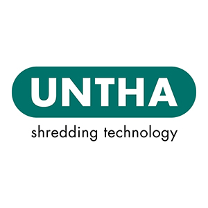 UNTHA Schredding Technology